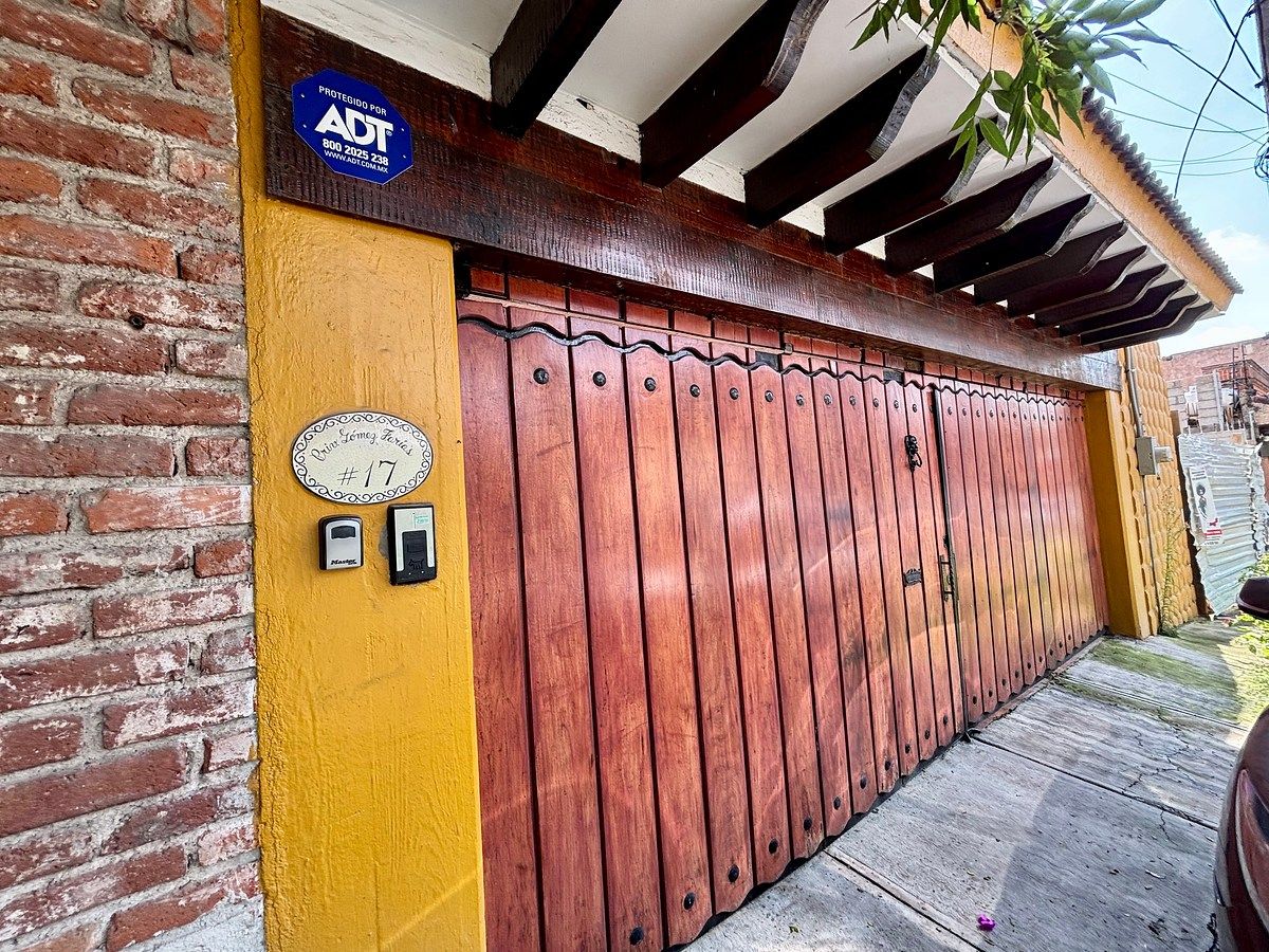 House in San Ángel, Álvaro Obregón, photo 49 of 49