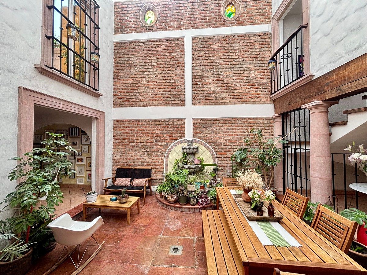 EXCLUSIVE HOUSE FOR SALE OR RENT IN SAN ÁNGEL 🏡, photo 1 of 49