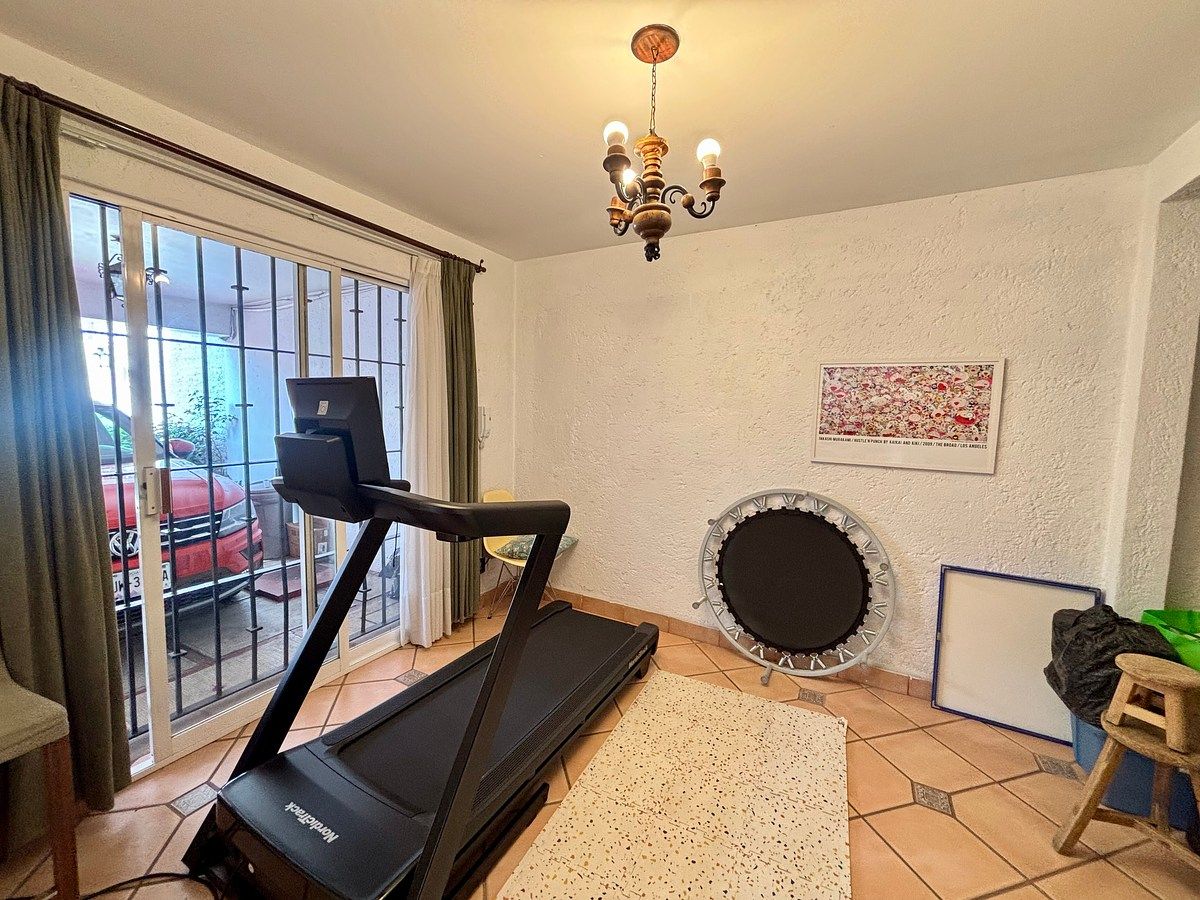 House in San Ángel, Álvaro Obregón, photo 7 of 49