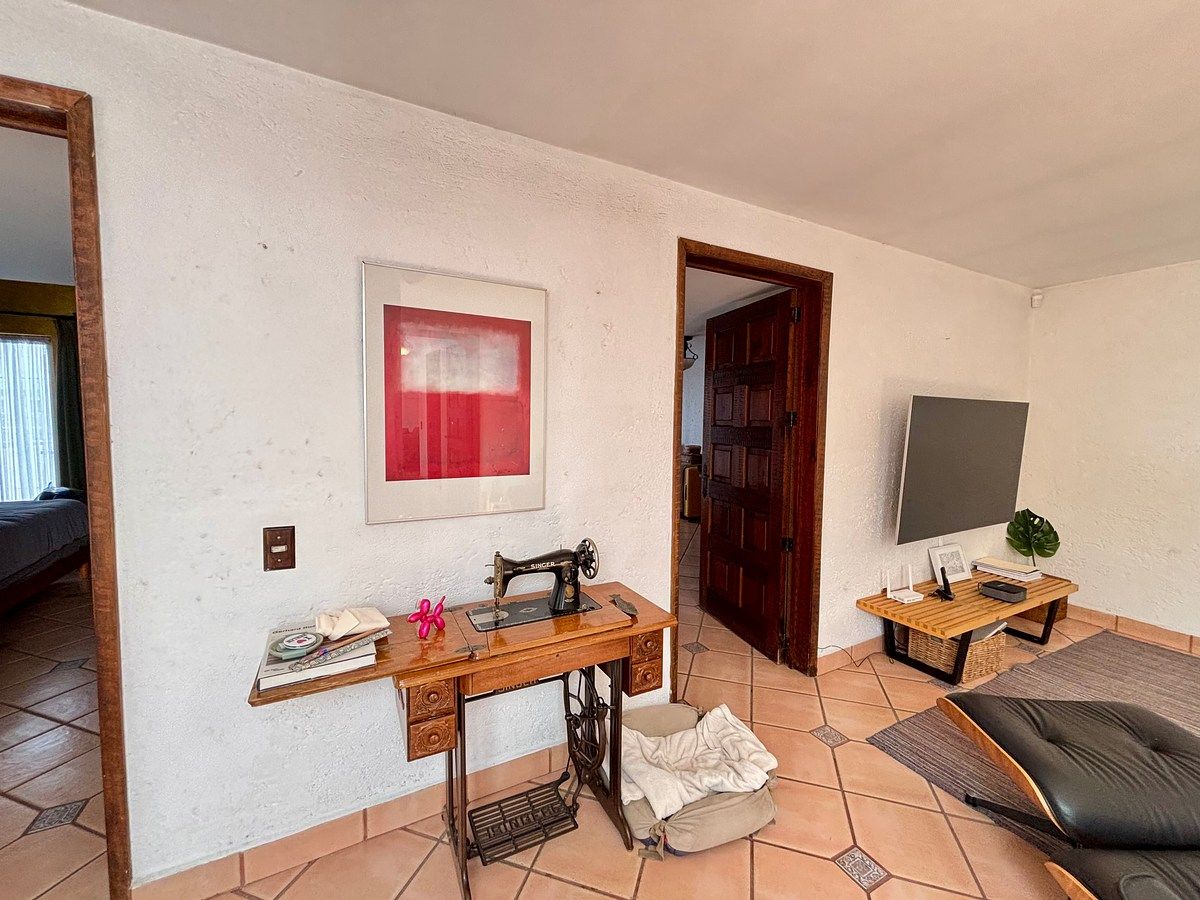 House in San Ángel, Álvaro Obregón, photo 25 of 49