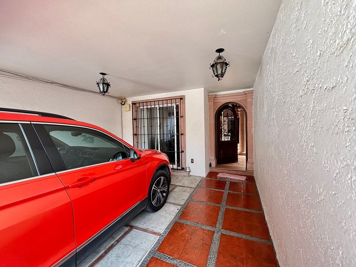 House in San Ángel, Álvaro Obregón, photo 46 of 49
