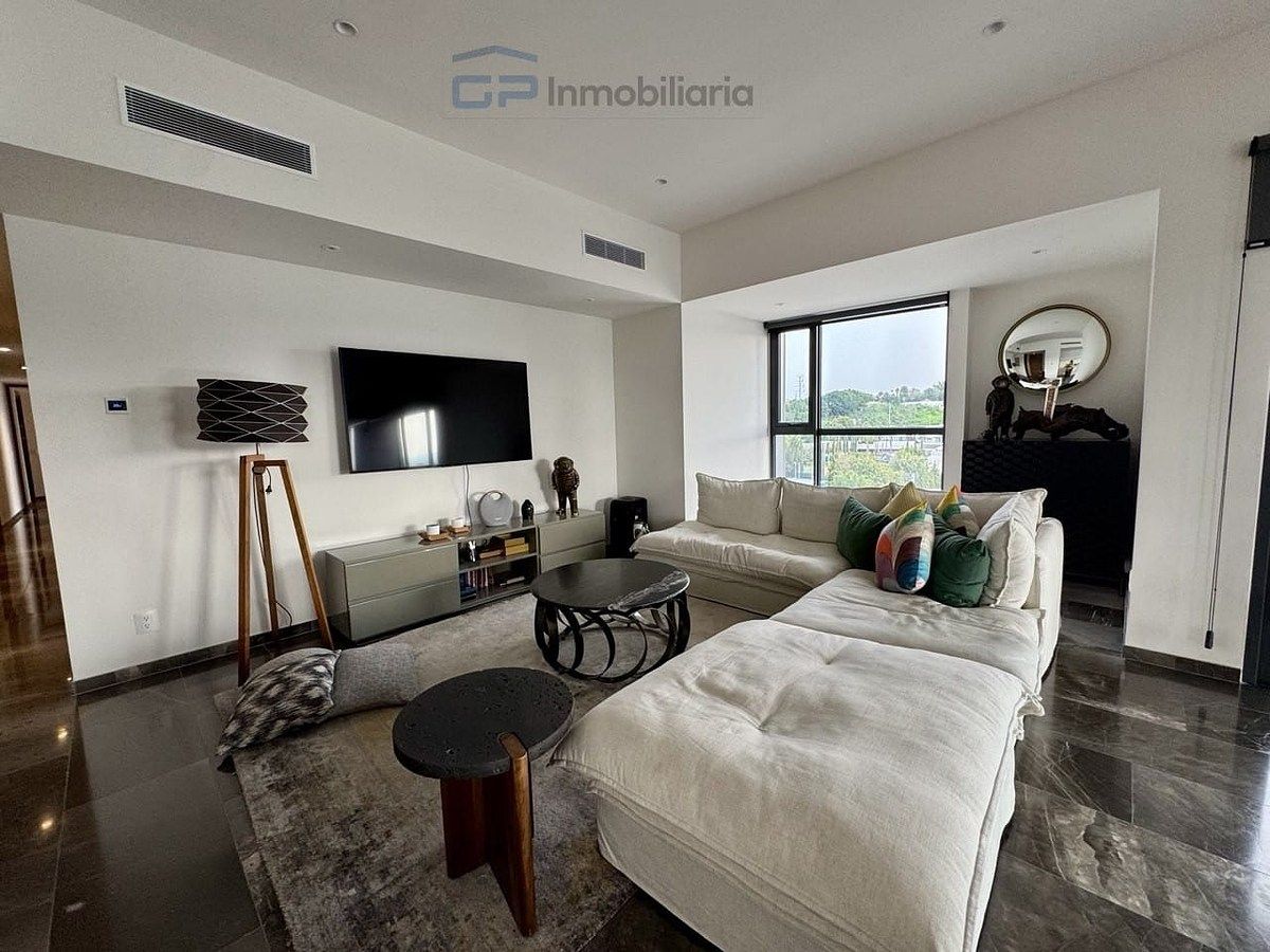 Departamento en Puerta de Hierro, Zapopan, foto 5 de 39