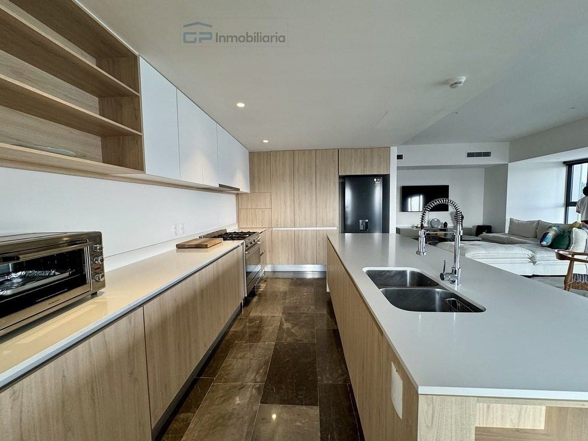 Departamento en Puerta de Hierro, Zapopan, foto 3 de 39
