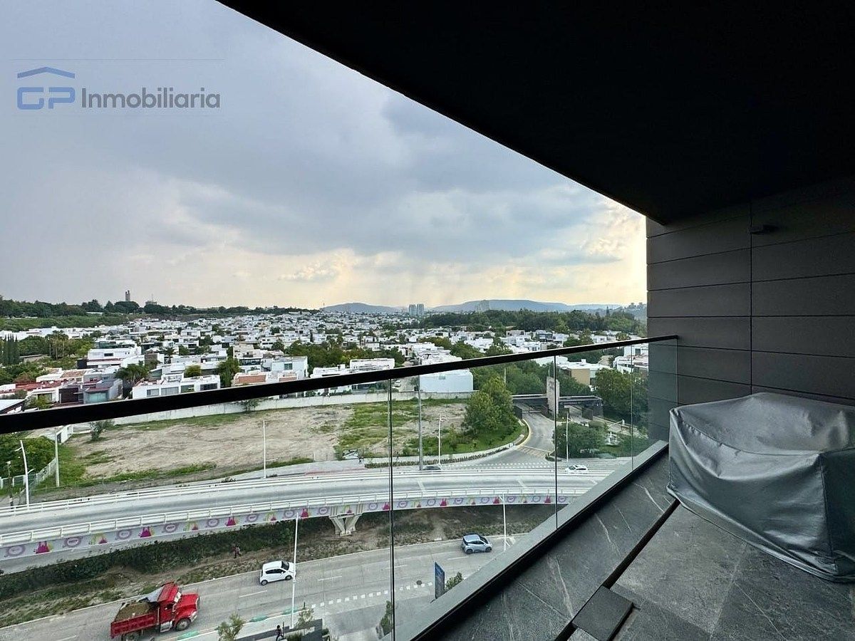 Departamento en Puerta de Hierro, Zapopan, foto 8 de 39