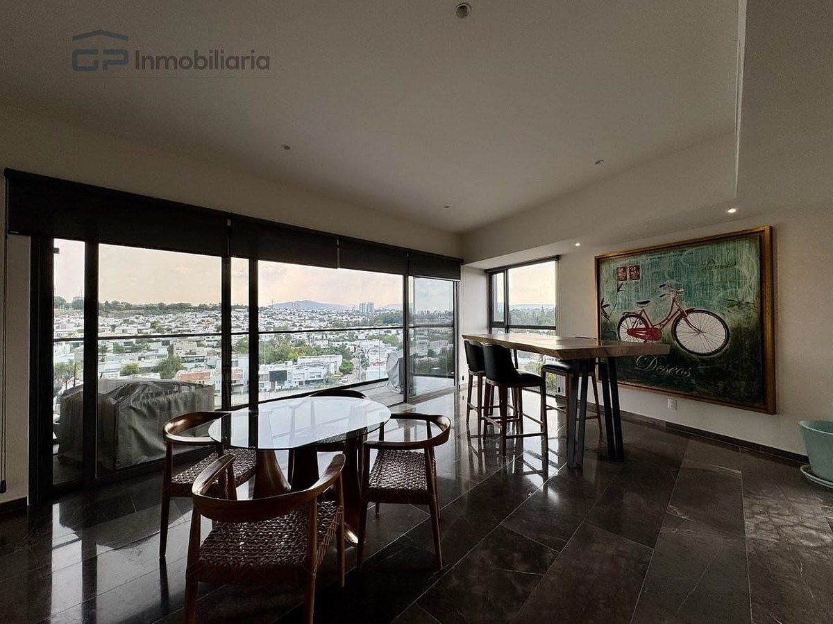Departamento en Puerta de Hierro, Zapopan, foto 7 de 39