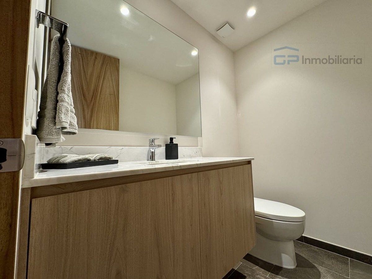 Departamento en Puerta de Hierro, Zapopan, foto 9 de 39