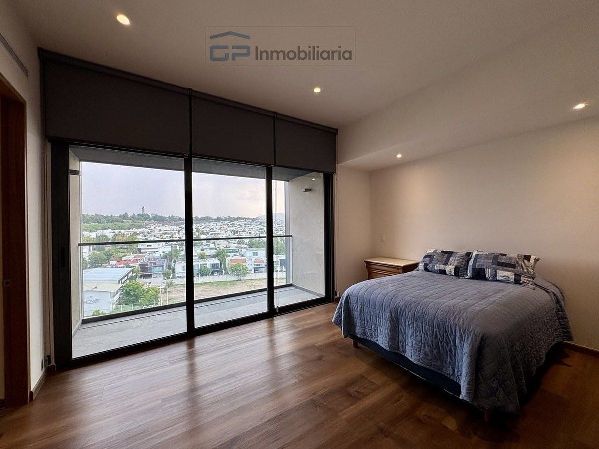 Departamento en Puerta de Hierro, Zapopan, foto 12 de 39