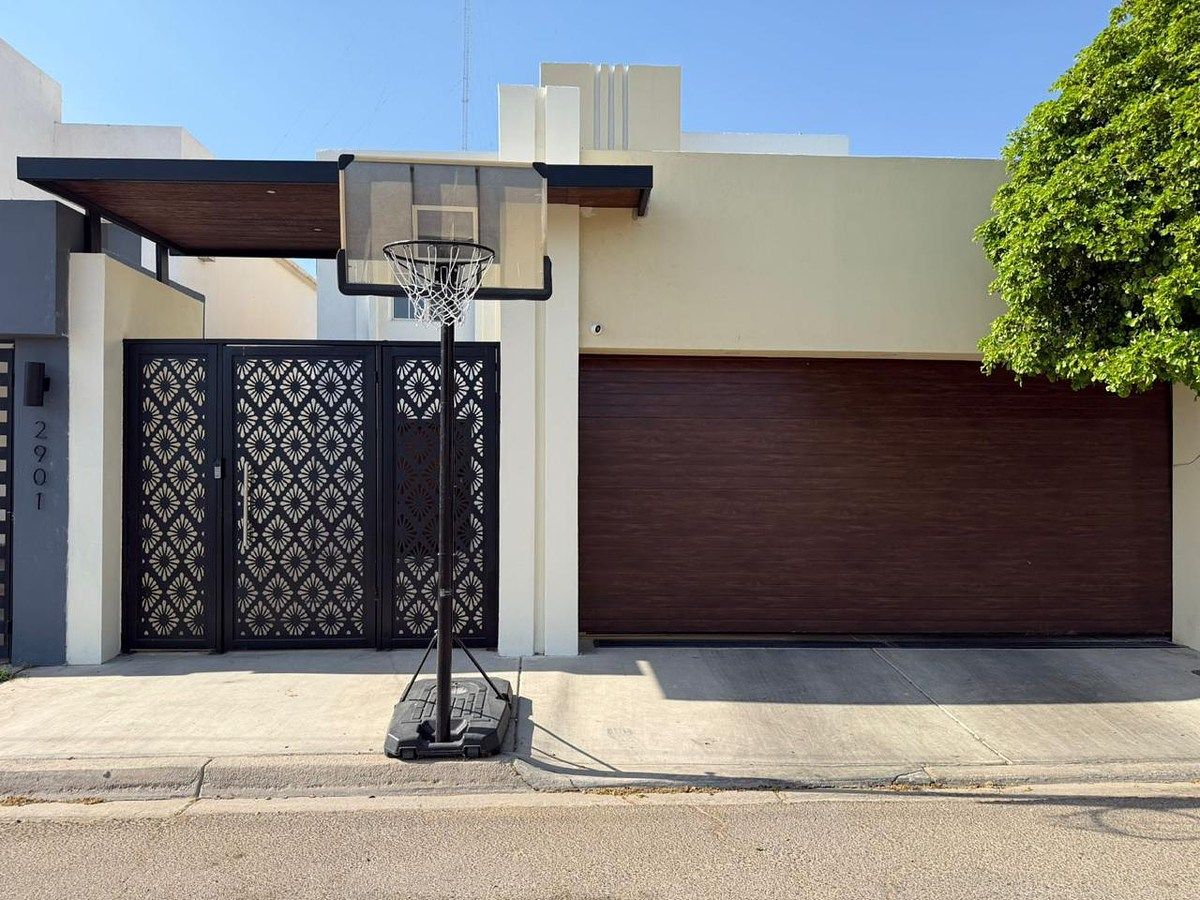 ¡Se vende hermosa casa equipada en CASA MAYA I (Mexicali, B.C.)!, foto 1 de 29