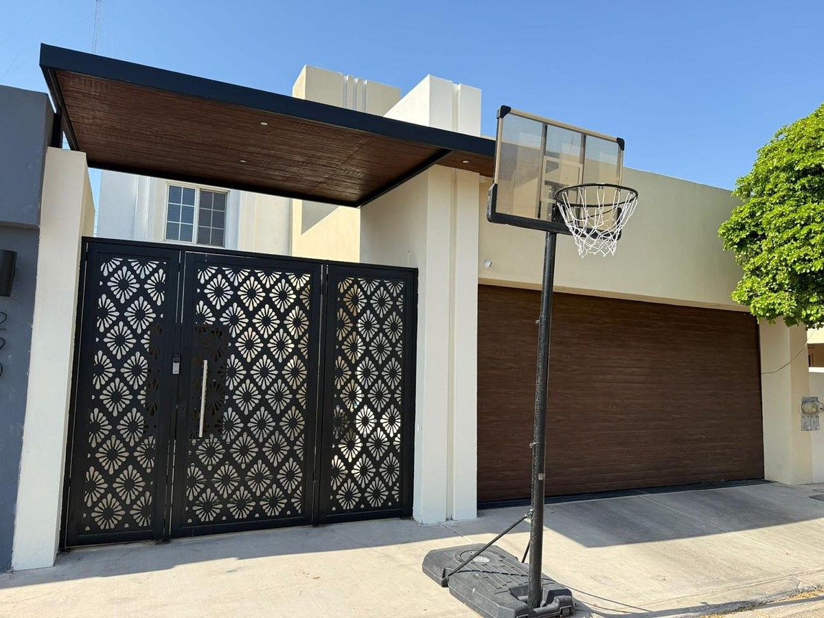 Casa en Residencial Casa Maya, Mexicali, foto 2 de 29