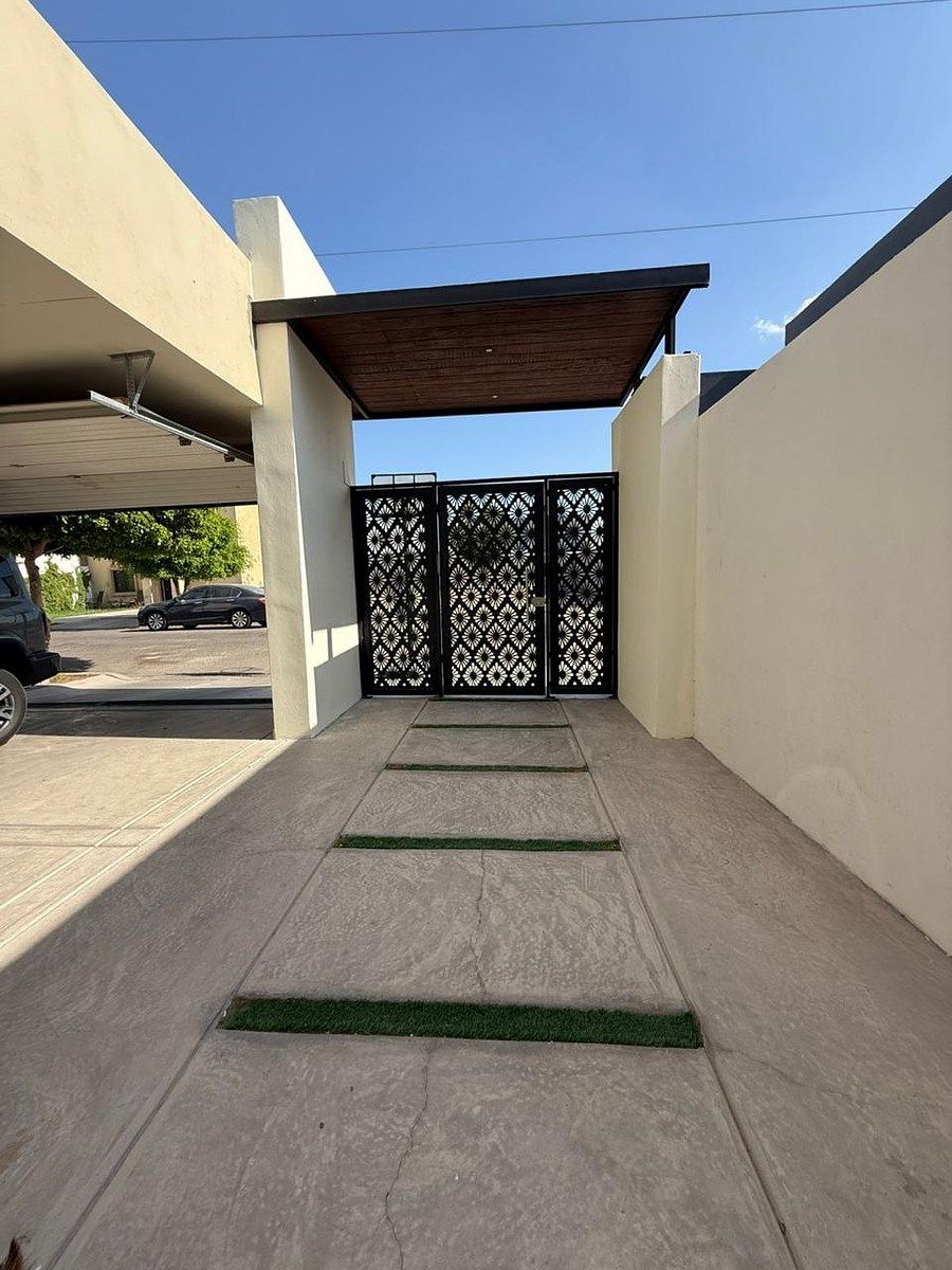 Casa en Residencial Casa Maya, Mexicali, foto 3 de 29