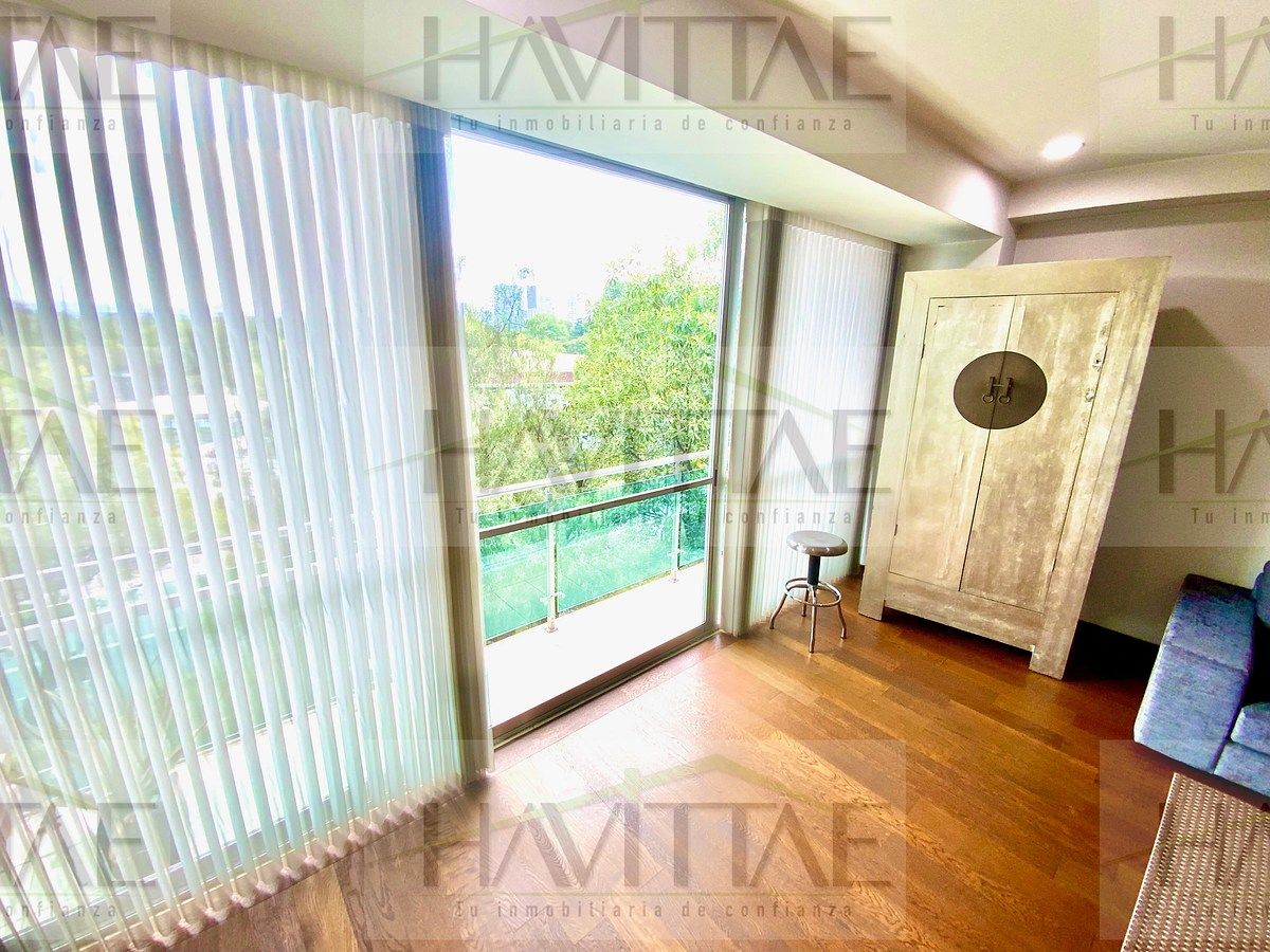 Departamento en Anzures, Miguel Hidalgo, foto 6 de 30