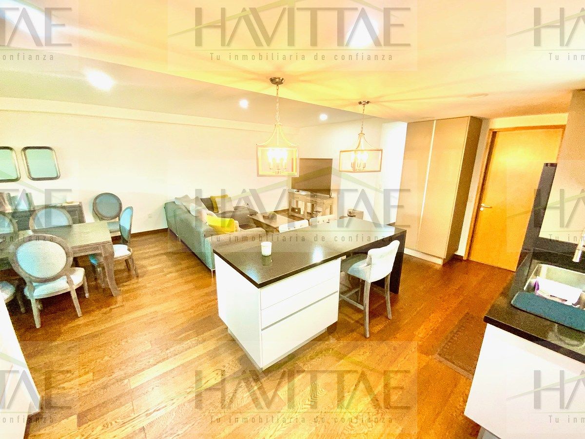 Departamento en Anzures, Miguel Hidalgo, foto 15 de 30