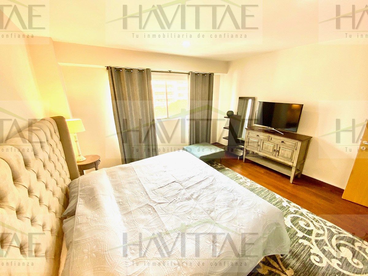 Departamento en Anzures, Miguel Hidalgo, foto 19 de 30