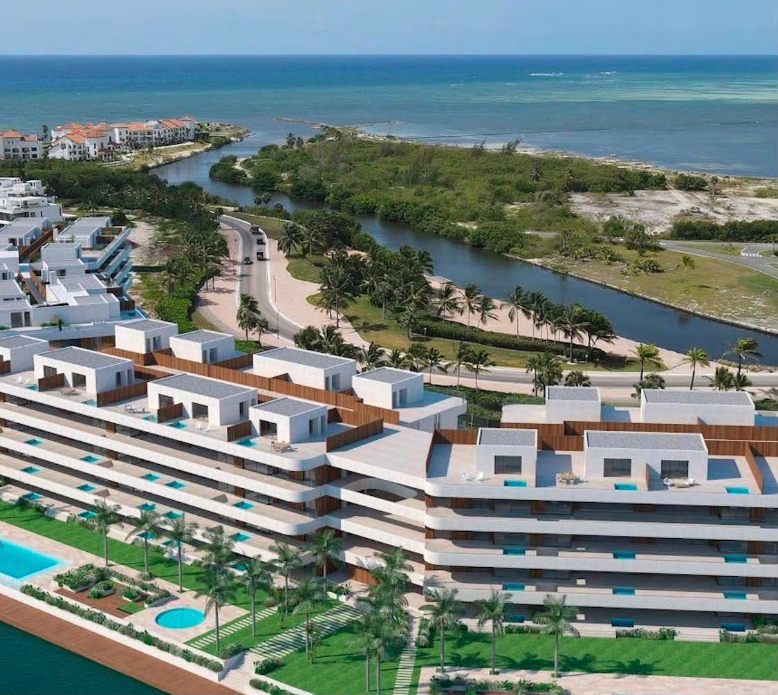 Apartamento en Punta Cana, foto 2 de 20