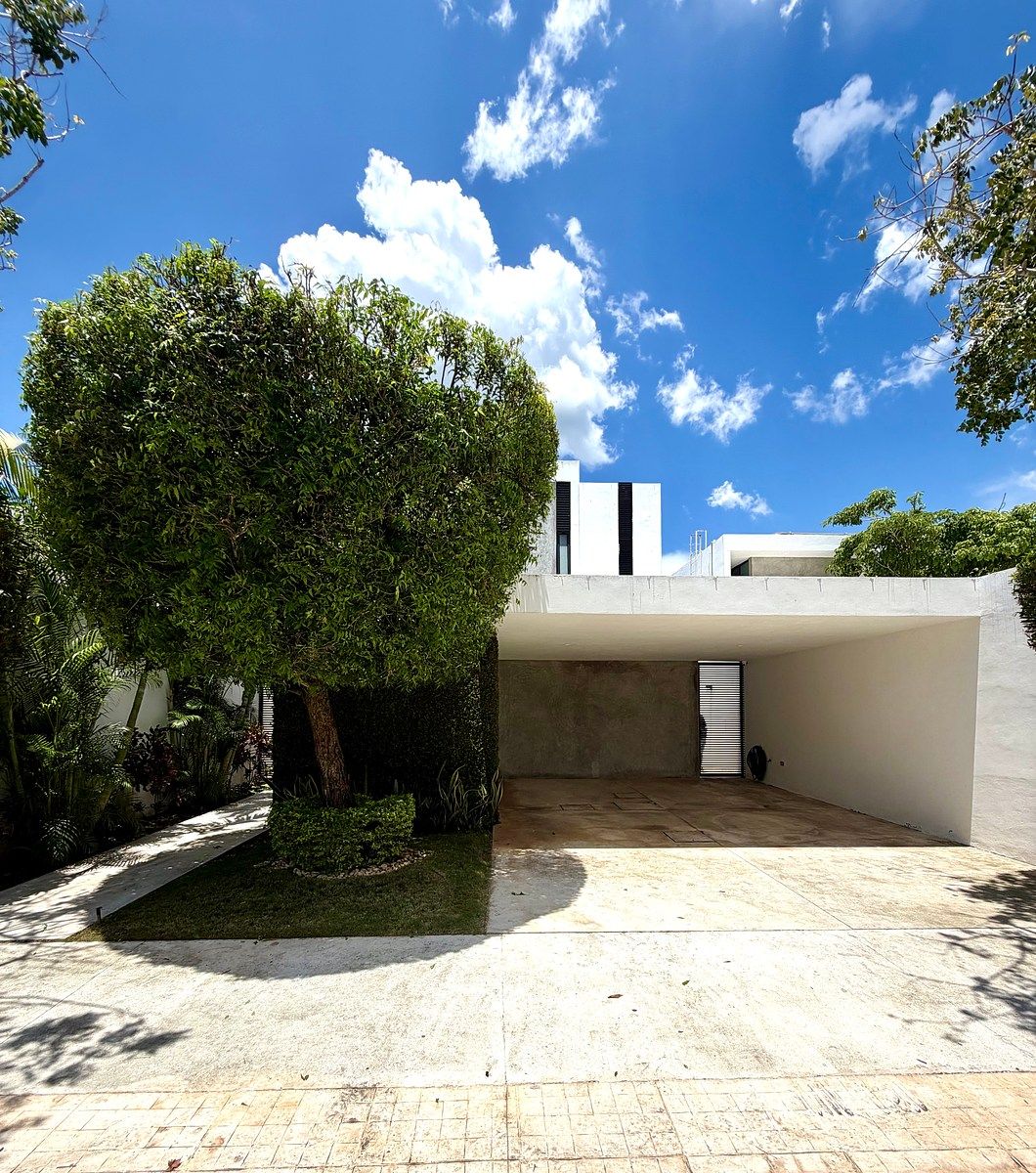 Casa em Cholul, Mérida, foto 5 de 27