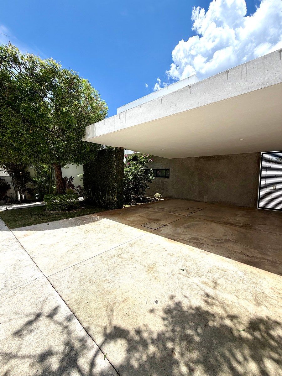 Casa em Cholul, Mérida, foto 9 de 27