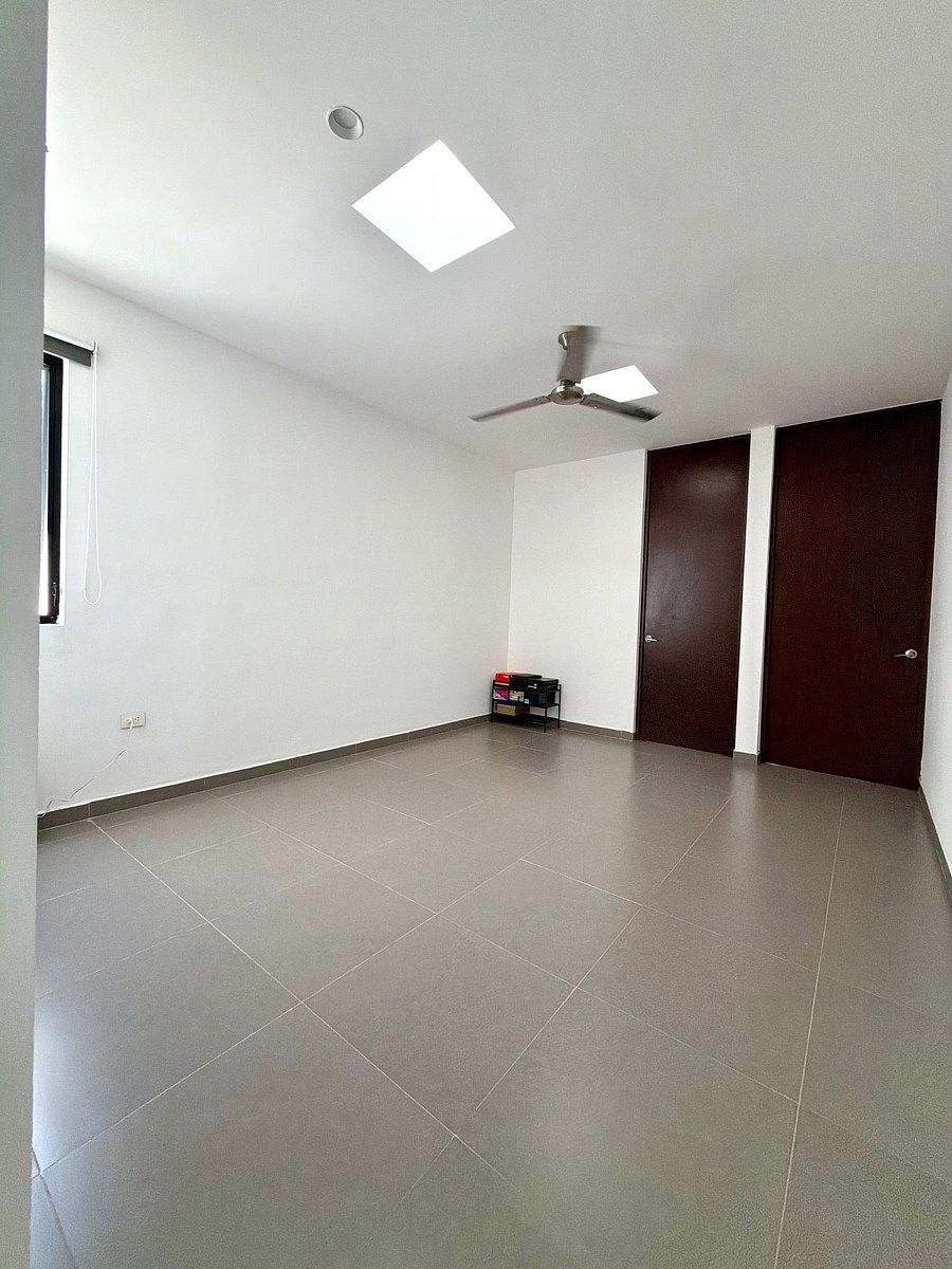 Casa em Cholul, Mérida, foto 11 de 27