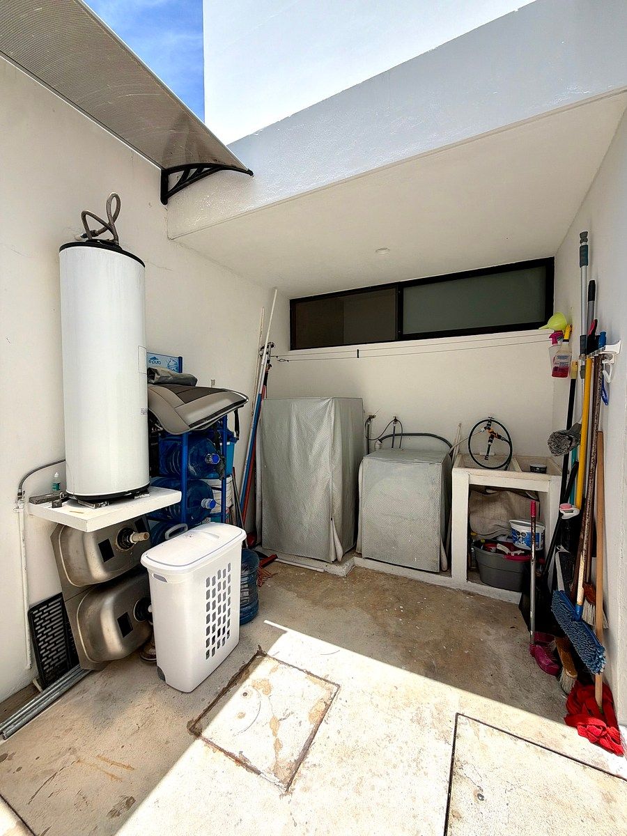 Casa em Cholul, Mérida, foto 16 de 27