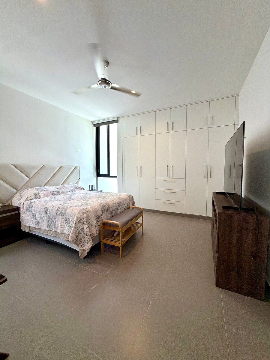 Casa em Cholul, Mérida, foto 17 de 27