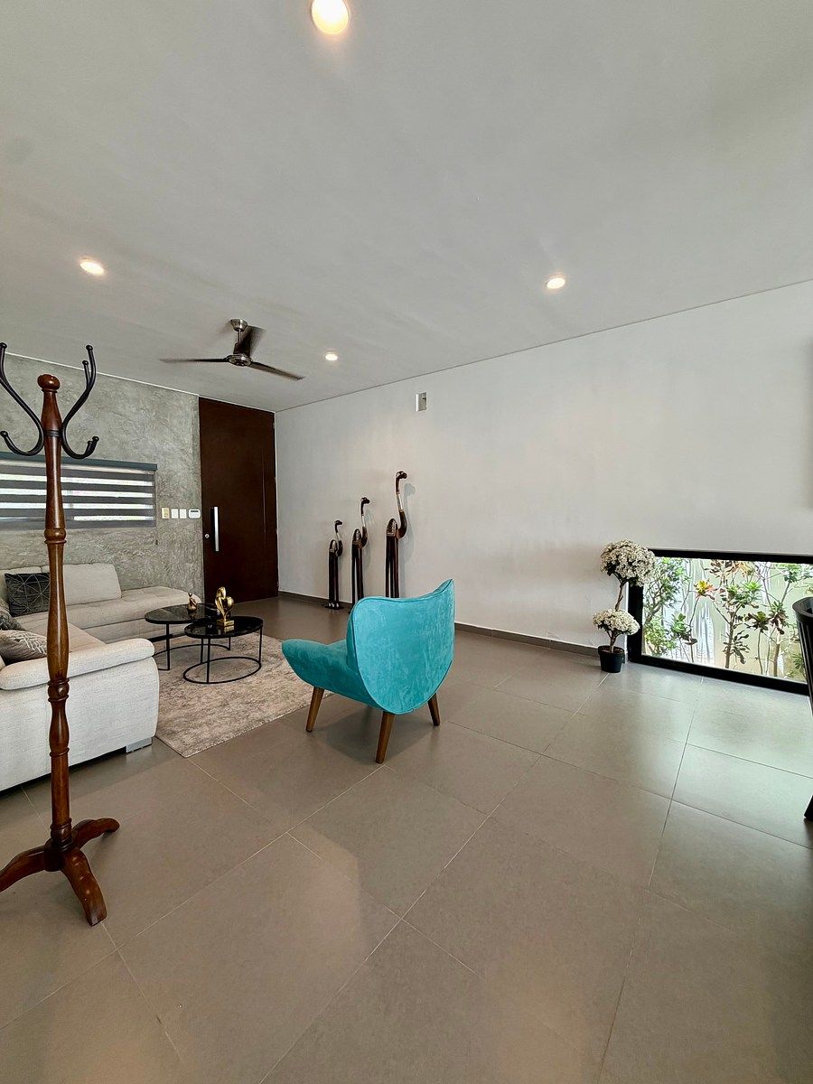 Casa em Cholul, Mérida, foto 27 de 27