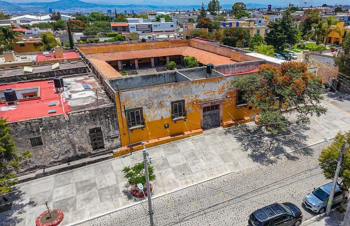 Chácara em Independencia (San José el Alto), Querétaro, foto 2 de 15