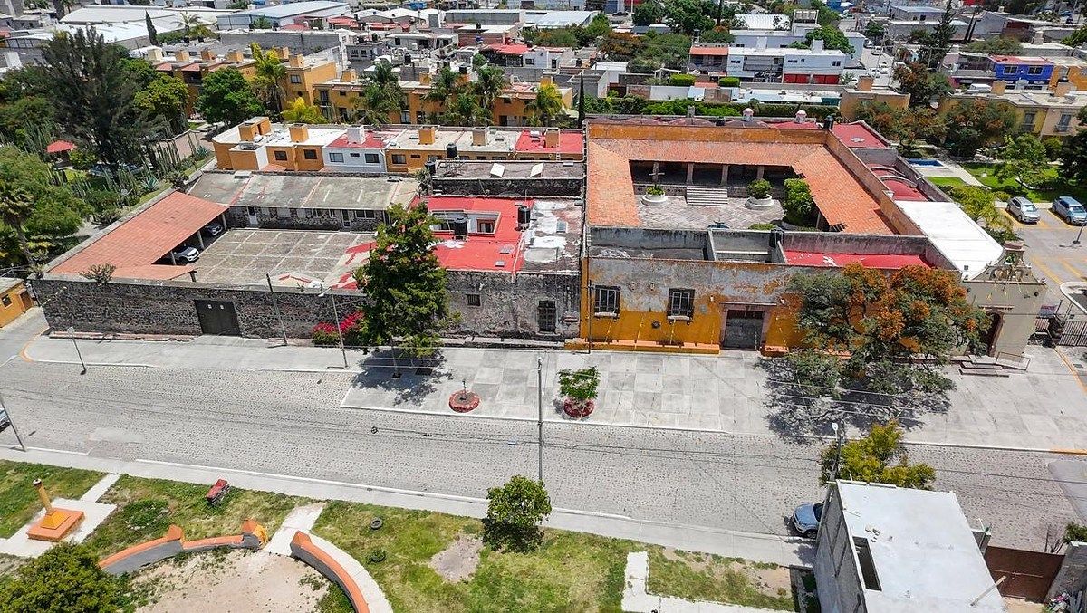 Chácara em Independencia (San José el Alto), Querétaro, foto 3 de 15
