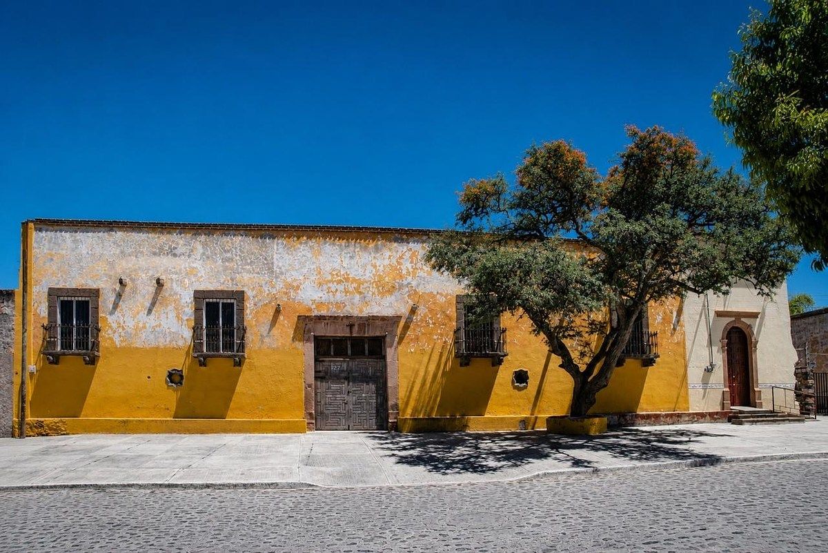 Chácara em Independencia (San José el Alto), Querétaro, foto 4 de 15