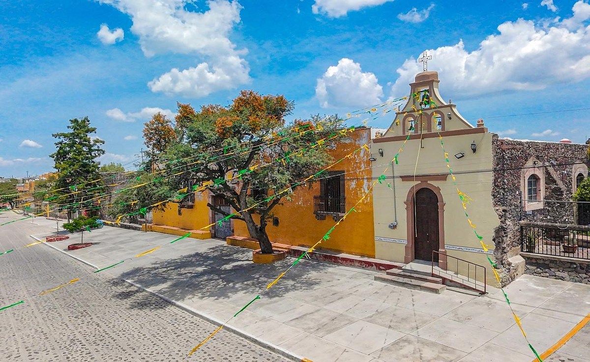 Chácara em Independencia (San José el Alto), Querétaro, foto 5 de 15