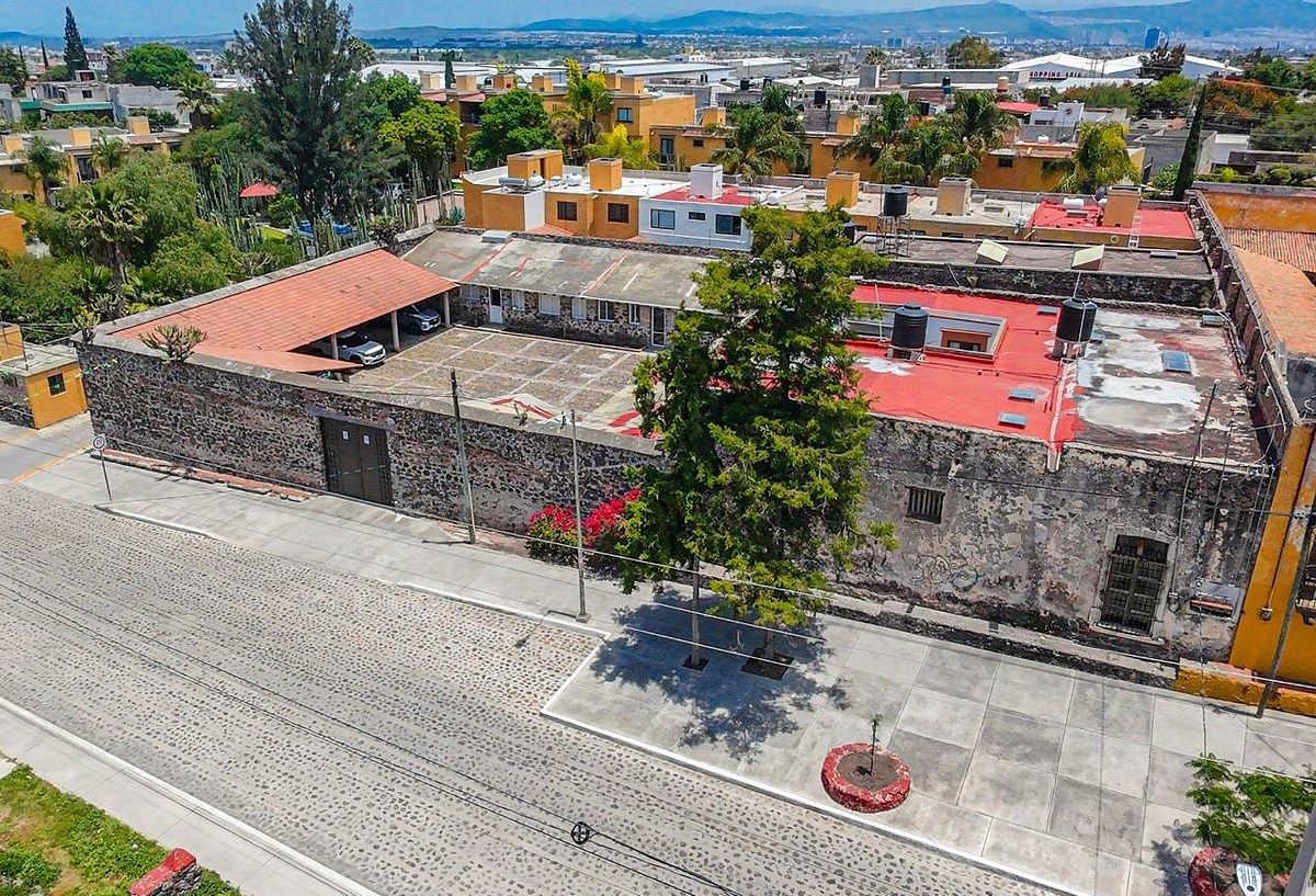 Chácara em Independencia (San José el Alto), Querétaro, foto 7 de 15