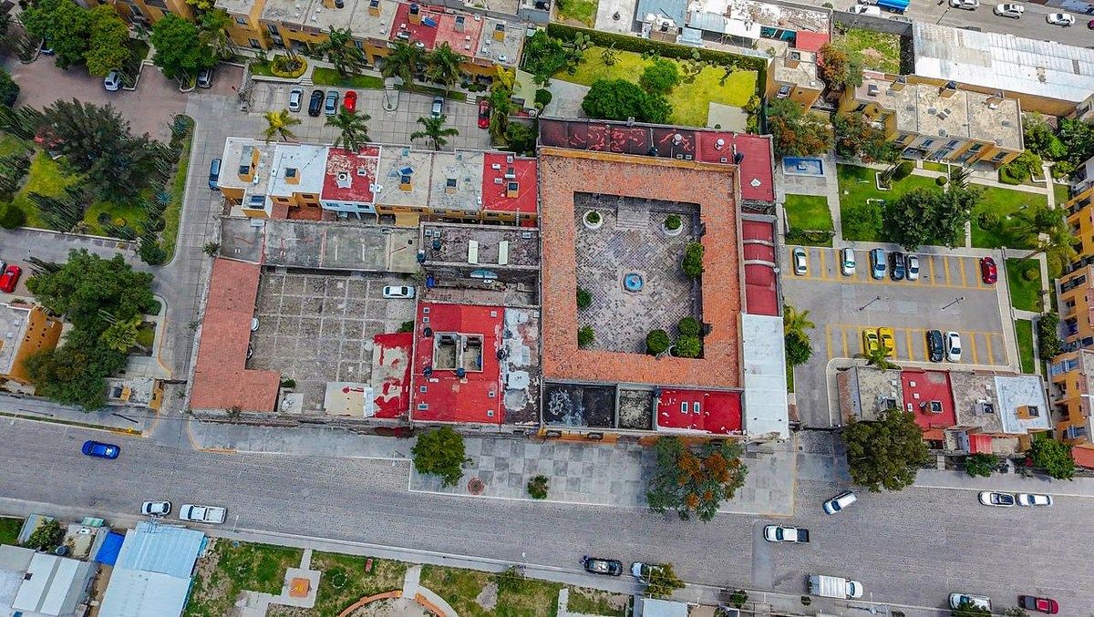 Chácara em Independencia (San José el Alto), Querétaro, foto 8 de 15