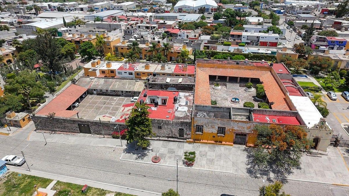 Chácara em Independencia (San José el Alto), Querétaro, foto 9 de 15