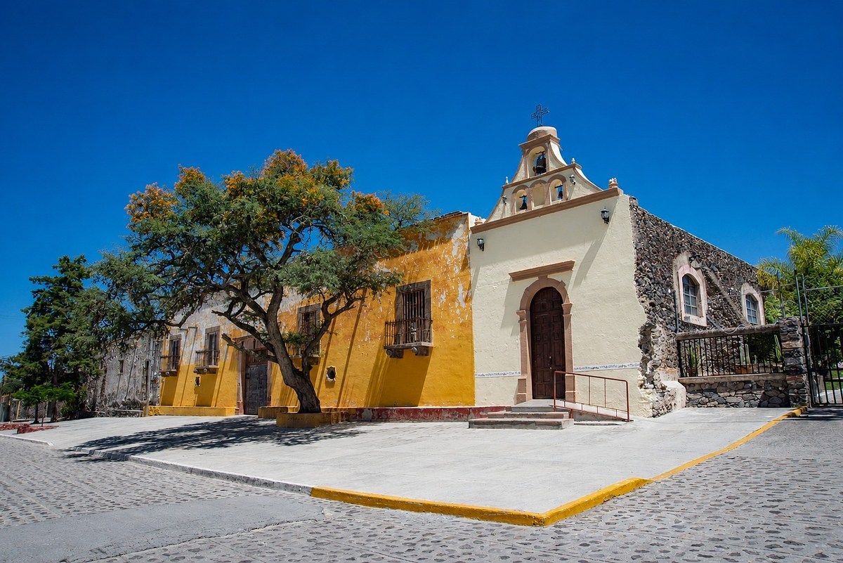 Chácara em Independencia (San José el Alto), Querétaro, foto 12 de 15