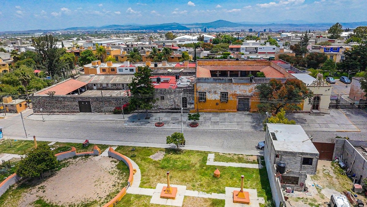 Chácara em Independencia (San José el Alto), Querétaro, foto 15 de 15
