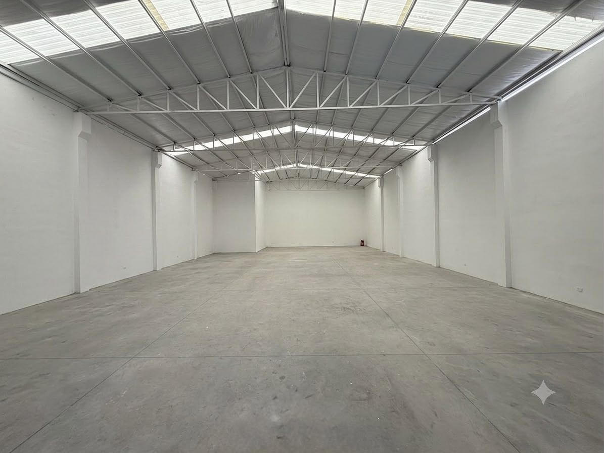 Industrial Warehouse in Independencia, Monterrey, photo 2 of 11