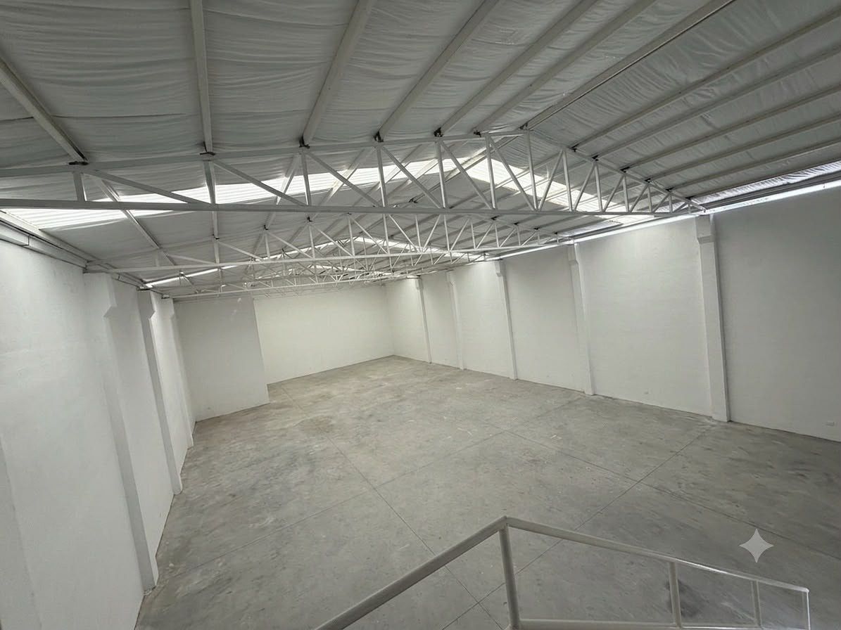 Industrial Warehouse in Independencia, Monterrey, photo 4 of 11