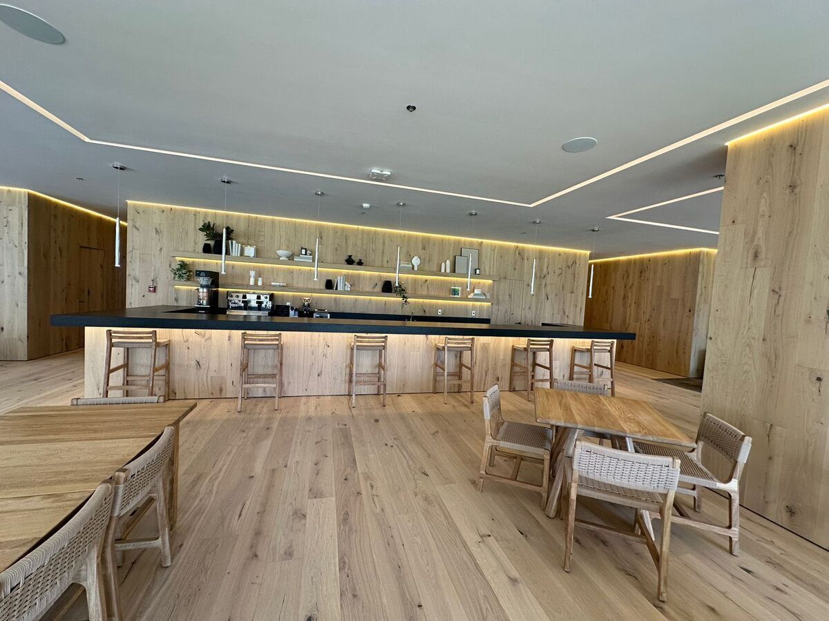 Apartamento em El Yaqui, Cuajimalpa de Morelos, foto 10 de 18