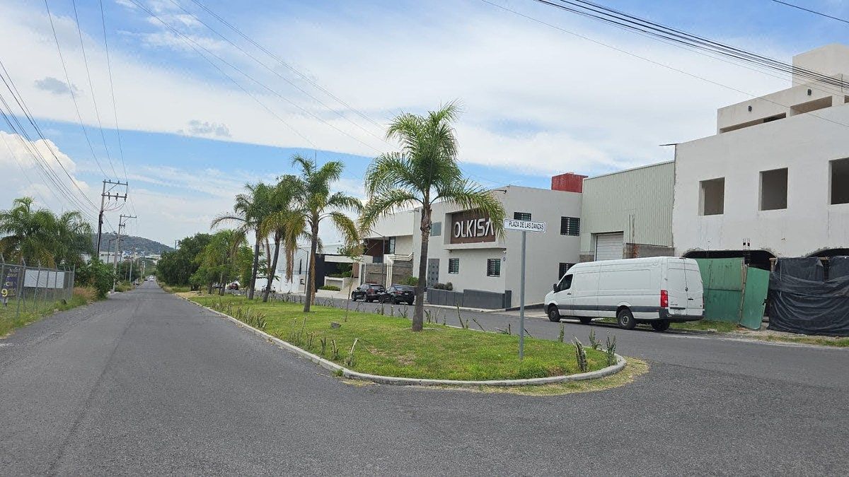 Terreno en Venta los Olvera, Corregidora, Querétaro.