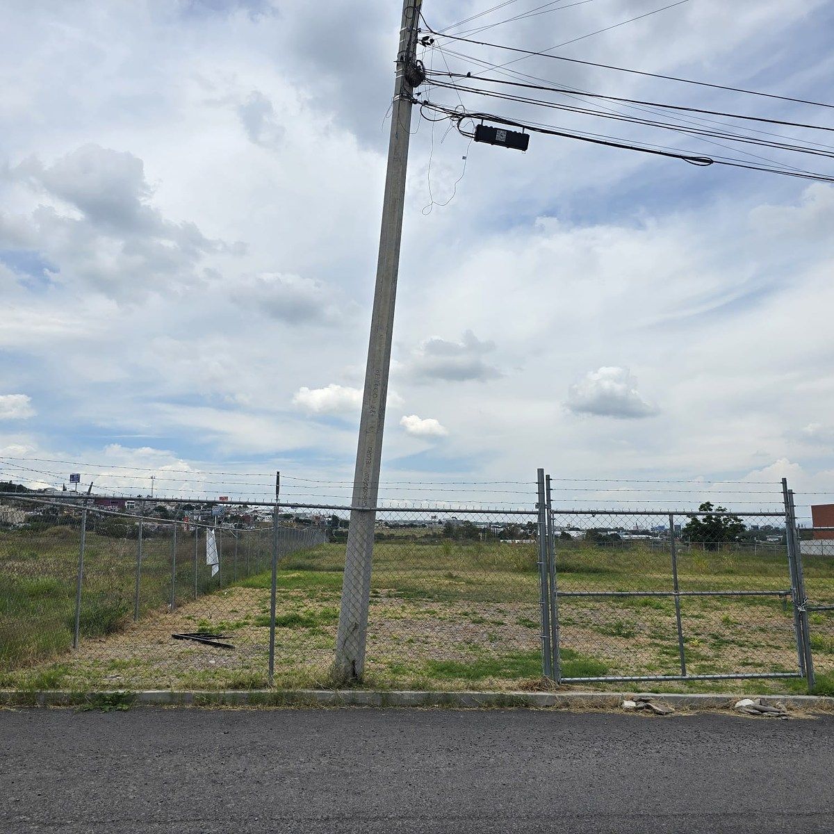 Terreno en Los Olvera, Corregidora, foto 2 de 5