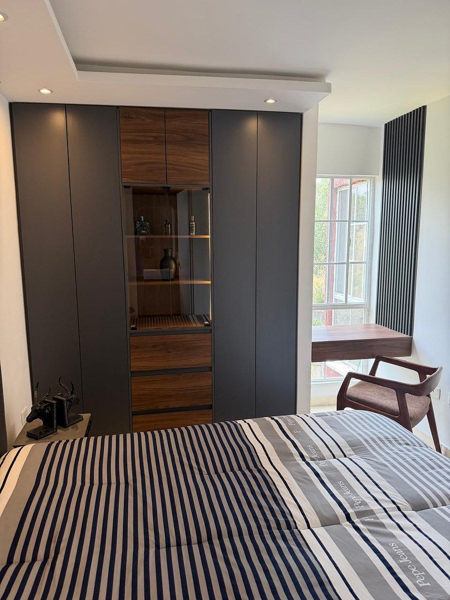 Departamento en San Bernardino Tlaxcalancingo, San Andrés Cholula, foto 17 de 24