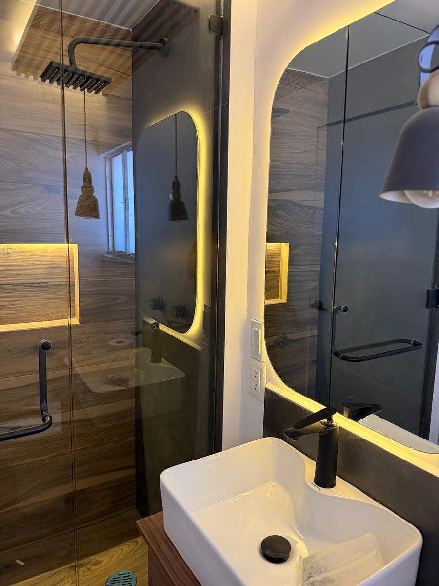 Departamento en San Bernardino Tlaxcalancingo, San Andrés Cholula, foto 20 de 24