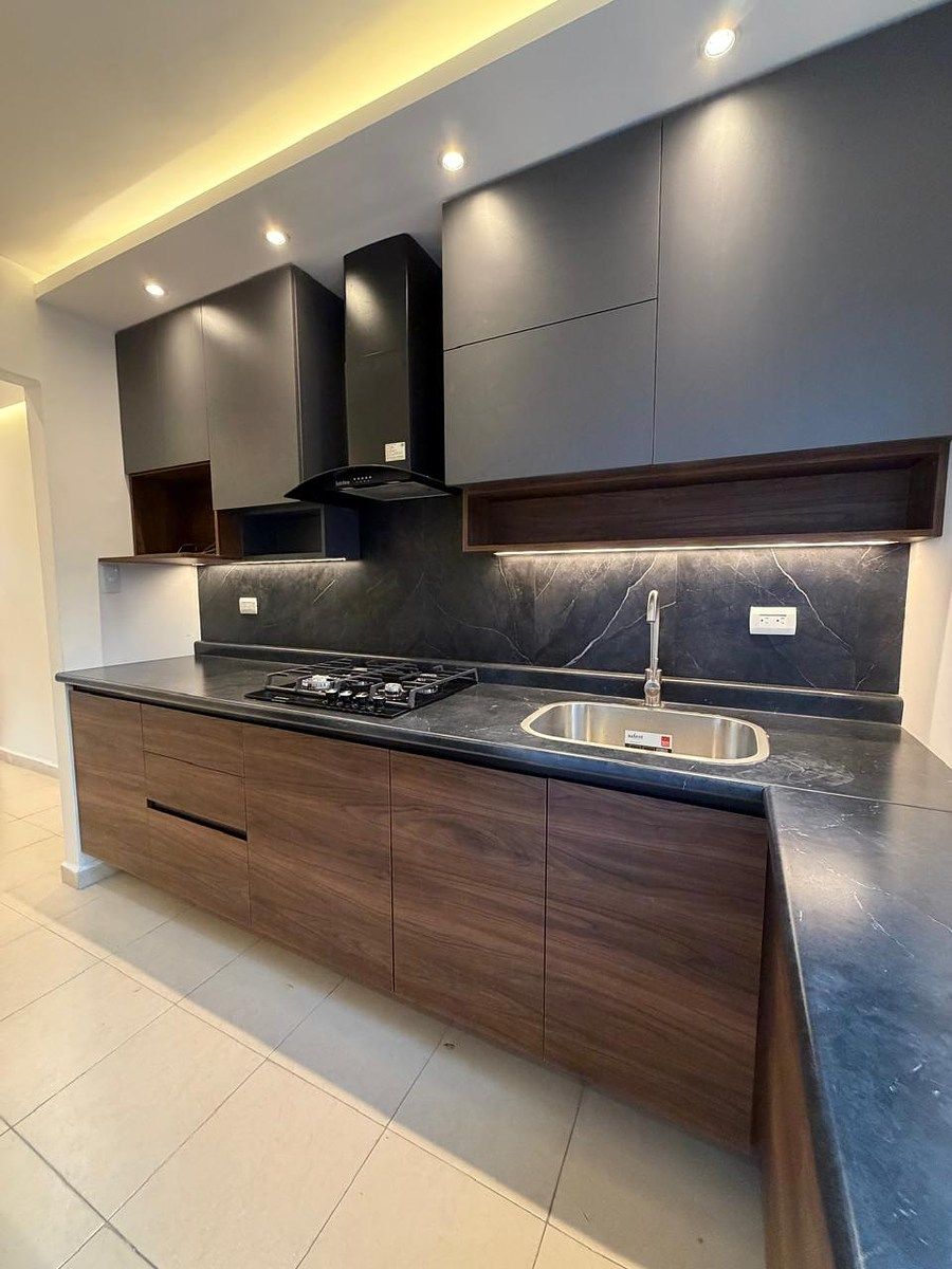 Departamento en San Bernardino Tlaxcalancingo, San Andrés Cholula, foto 6 de 24