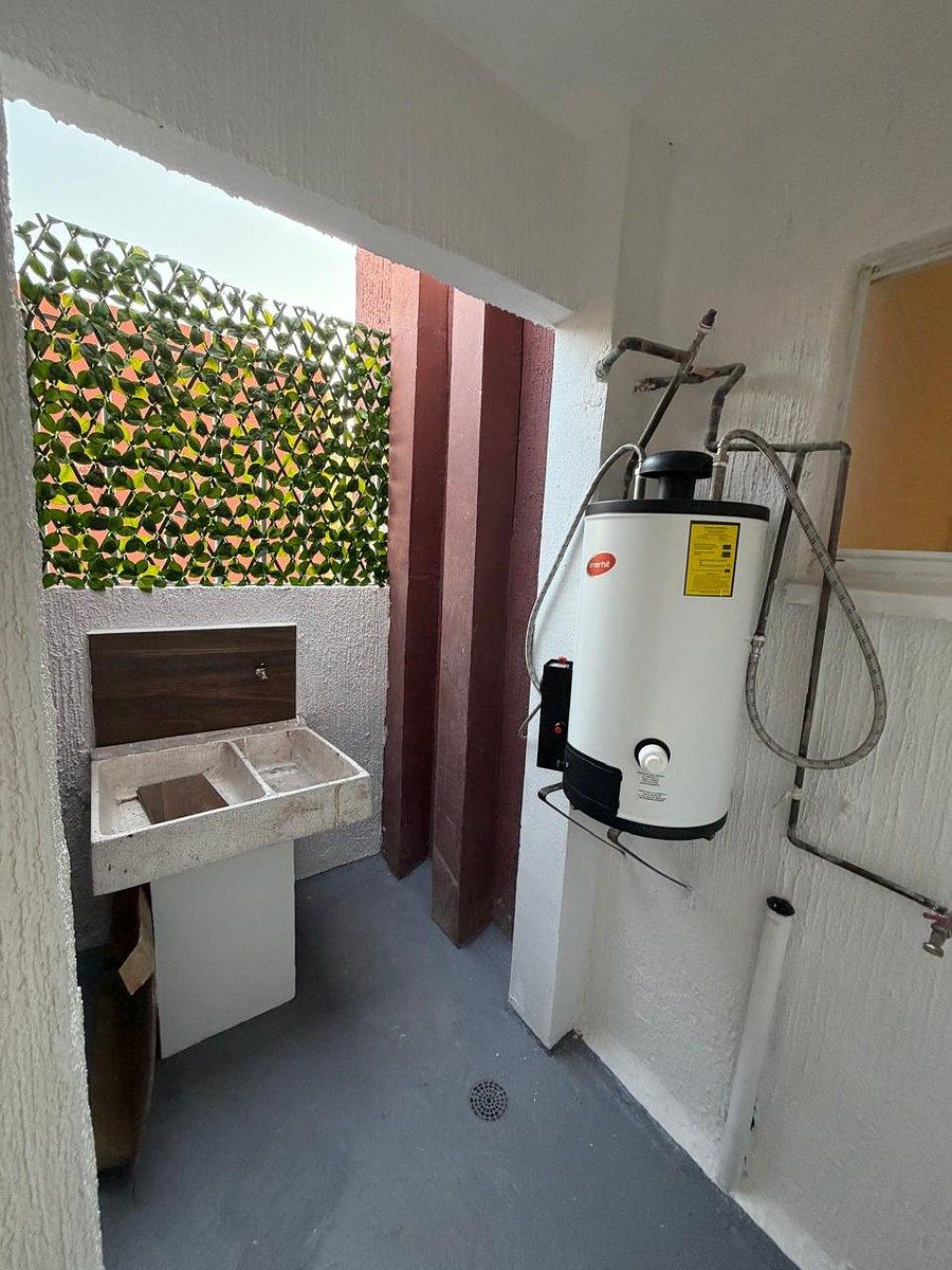 Departamento en San Bernardino Tlaxcalancingo, San Andrés Cholula, foto 22 de 24