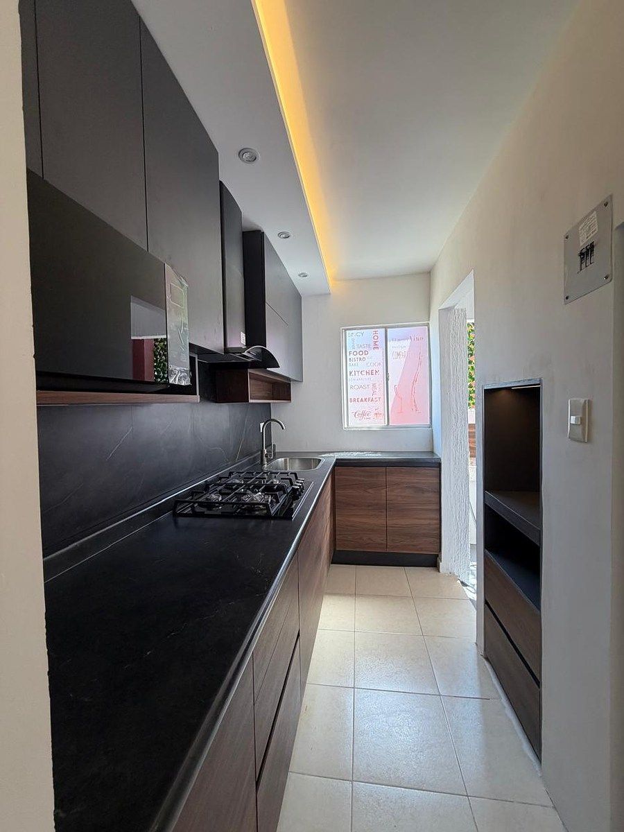 Departamento en San Bernardino Tlaxcalancingo, San Andrés Cholula, foto 7 de 24
