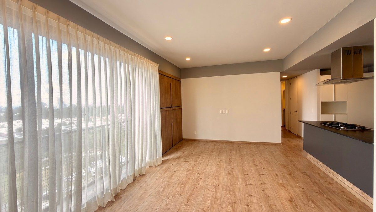 Apartment in Ciudad Granja, Zapopan, photo 2 of 19
