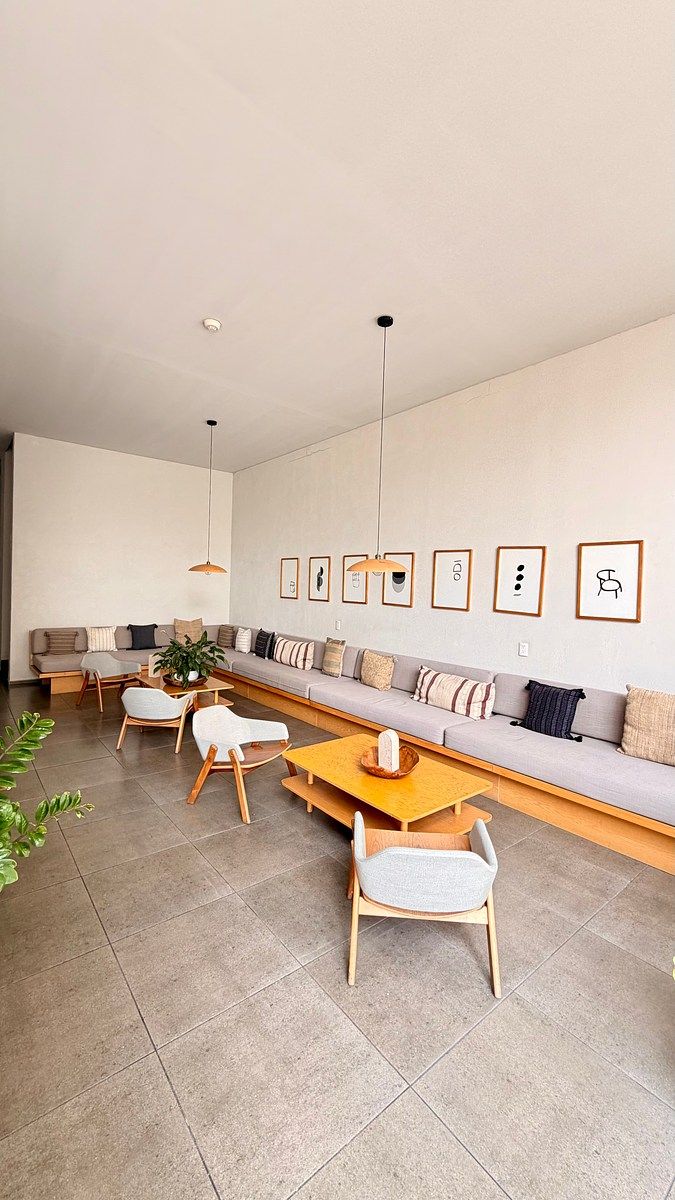 Apartment in Ciudad Granja, Zapopan, photo 5 of 19