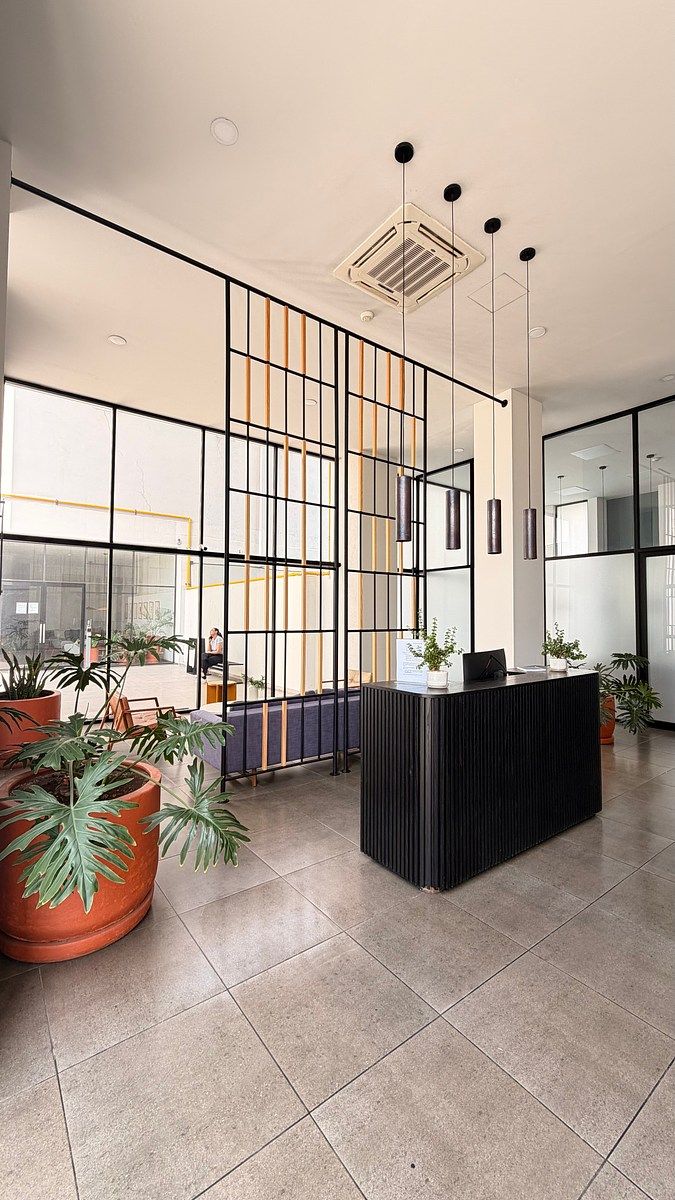 Apartment in Ciudad Granja, Zapopan, photo 6 of 19