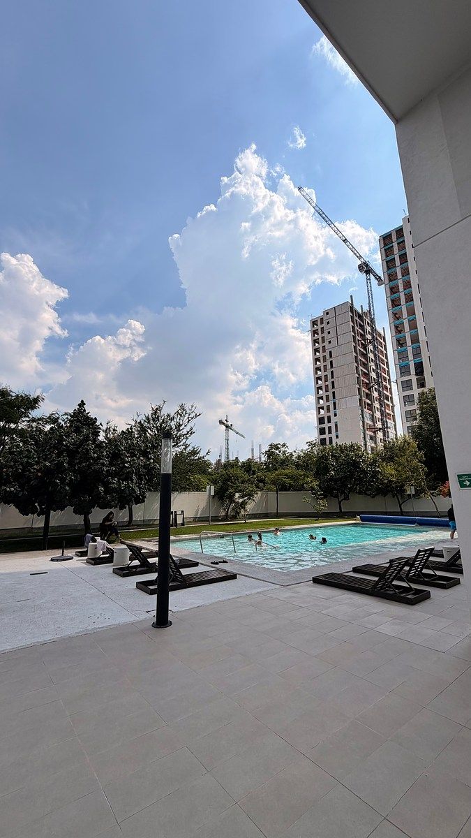 Apartment in Ciudad Granja, Zapopan, photo 8 of 19