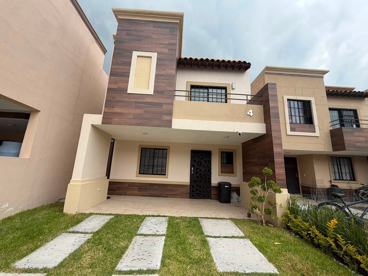 Casa en Renta Residencial Andalucia Tizayuca Hidalgo, foto 1 de 17