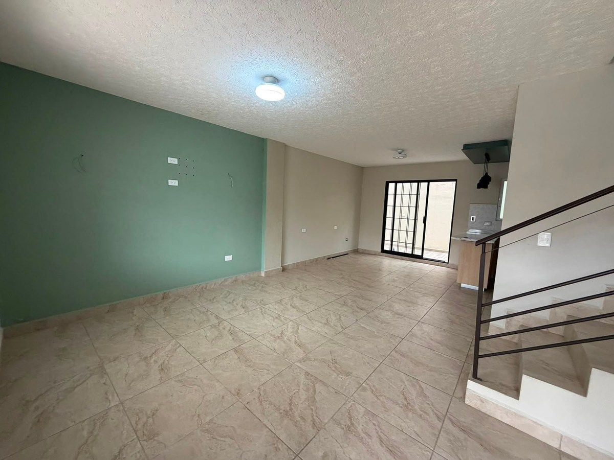 Casa en Andalucía Residencial, Tizayuca, foto 2 de 17