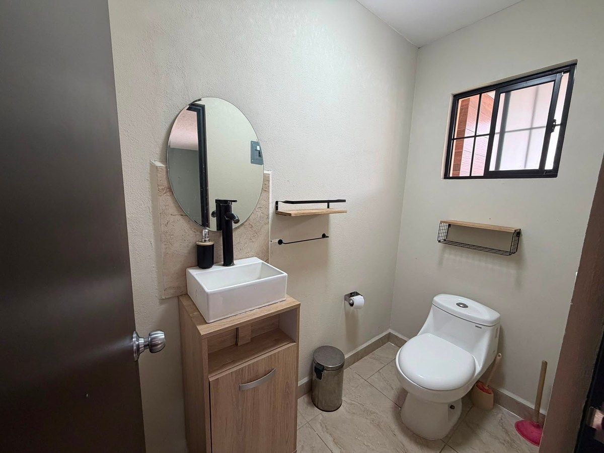 Casa en Andalucía Residencial, Tizayuca, foto 3 de 17